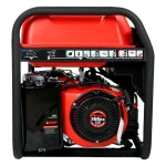 A-iPower A5500EA бензиновый генератор с блоком АВР 230В/50А (8 pin) 20106/29108