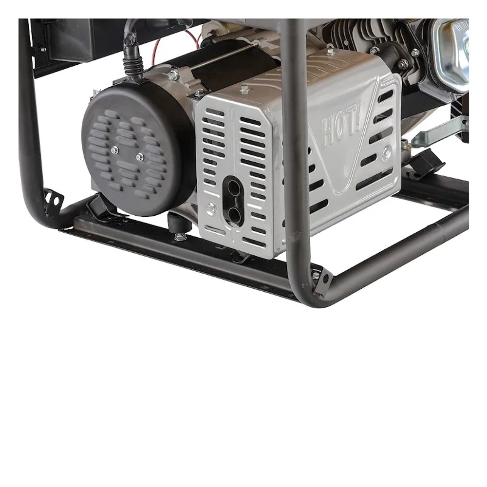 DENZEL PS 90 ED-3 бензиновый генератор 946944