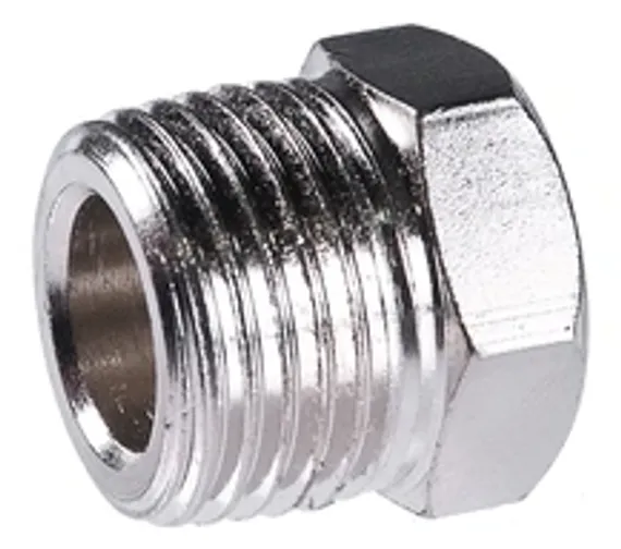 Переходник Fubag 1/4"F-3/8"F