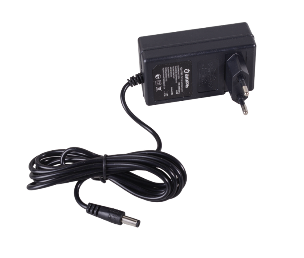 Зарядное устройство для шуруповертов ВИХРЬ ДА-12-1, ДА-12-1к, ДА-12-2, ДА-12-2к (адаптер АП12Н3 КР)