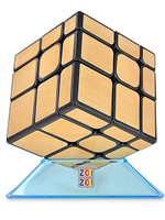 Головоломка Zoizoi "Куб 3 х 3", CB3305