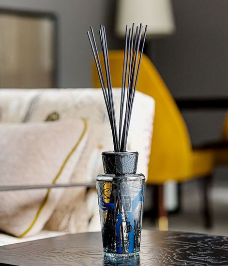 Touareg, аромадиффузор c палочками Feathers, Baobab Collection