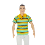 Кукла тип Модель Мальчик 30см, пакет YL004-84