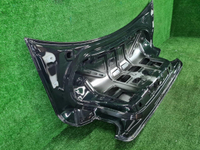 Крышка багажника BMW 2er F22 (2014-2021)
