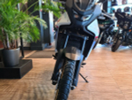 Honda XL750 Transalp 2024