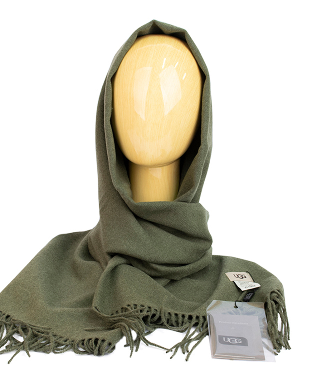 ШАРФ UGG SCARF