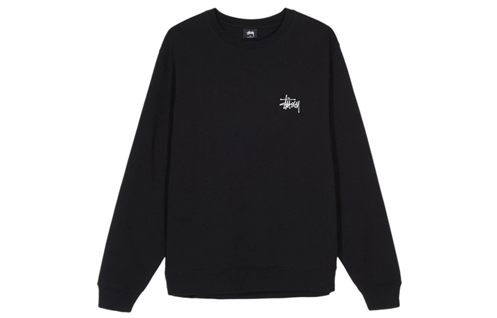Толстовки Stussy Basic, 1914500