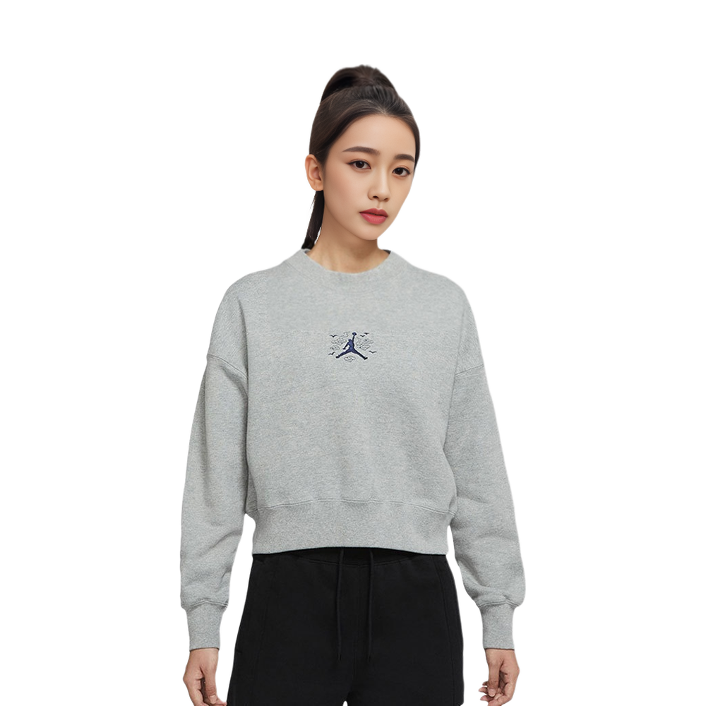 Толстовка Jordan Logo, DQ0864-063