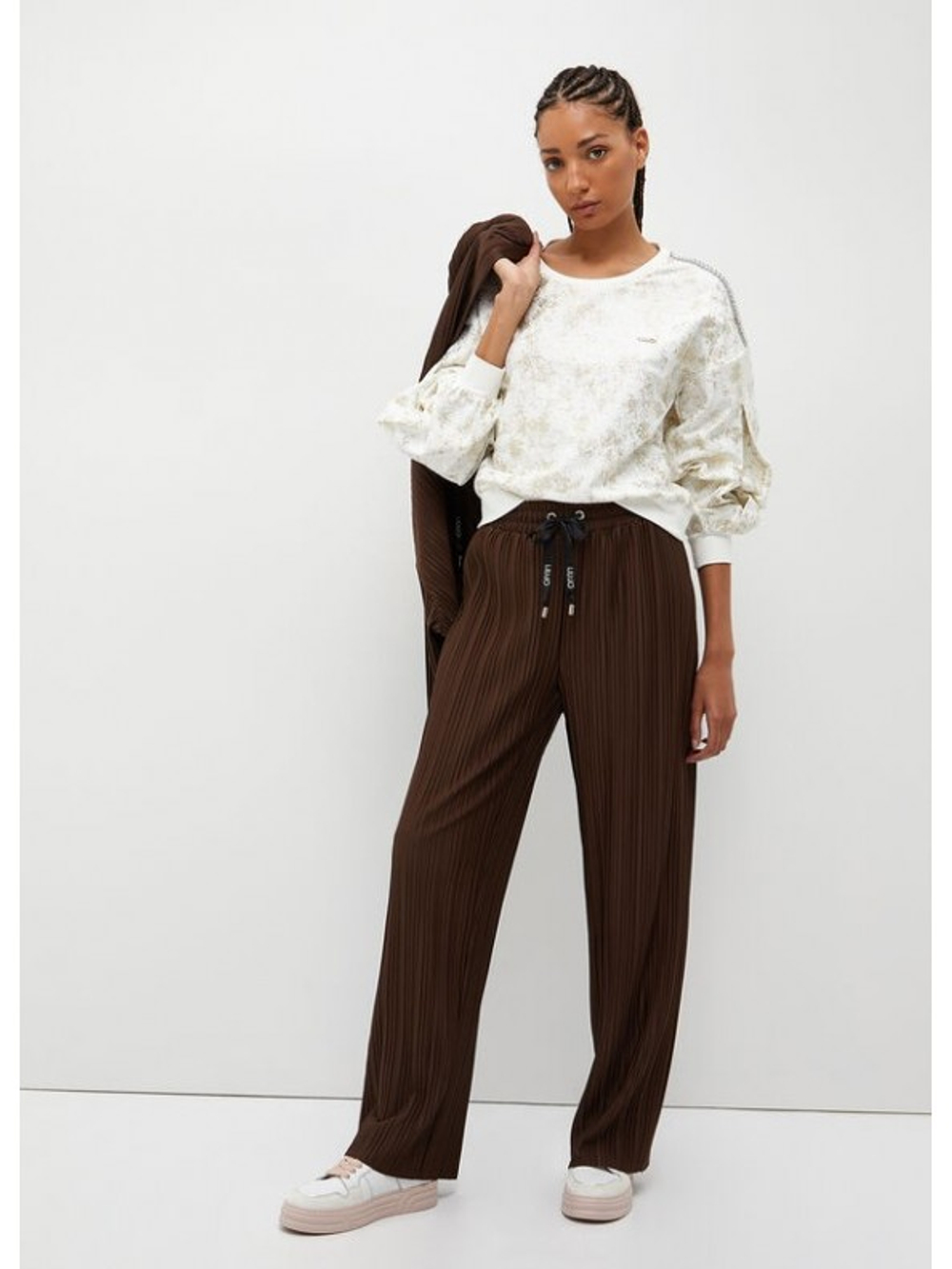 Брюки женские Pants LIU JO