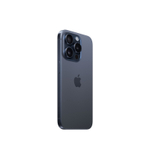 iPhone 15 Pro | 512Gb Blue Titanium