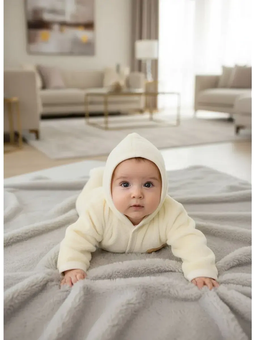 комбинезон для новорожденных поддева