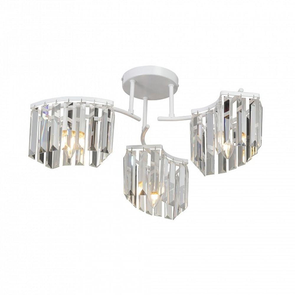 Потолочная люстра Vitaluce V5884 V5884-0/3PL