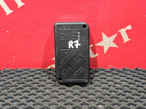 Блок эра-глонасс 2018 г