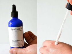 Pyunkang Yul Moisture Serum увлажняющая и успокаивающая сыворотка