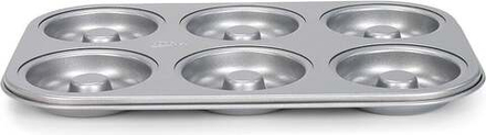 Форма для запекания Patisse Forma do paczkow Silver-Top, овальная, нержавеющая сталь, 32 22 см