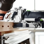 Фрезер для дюбельных соединений DF 500 Q-Set FESTOOL 576420