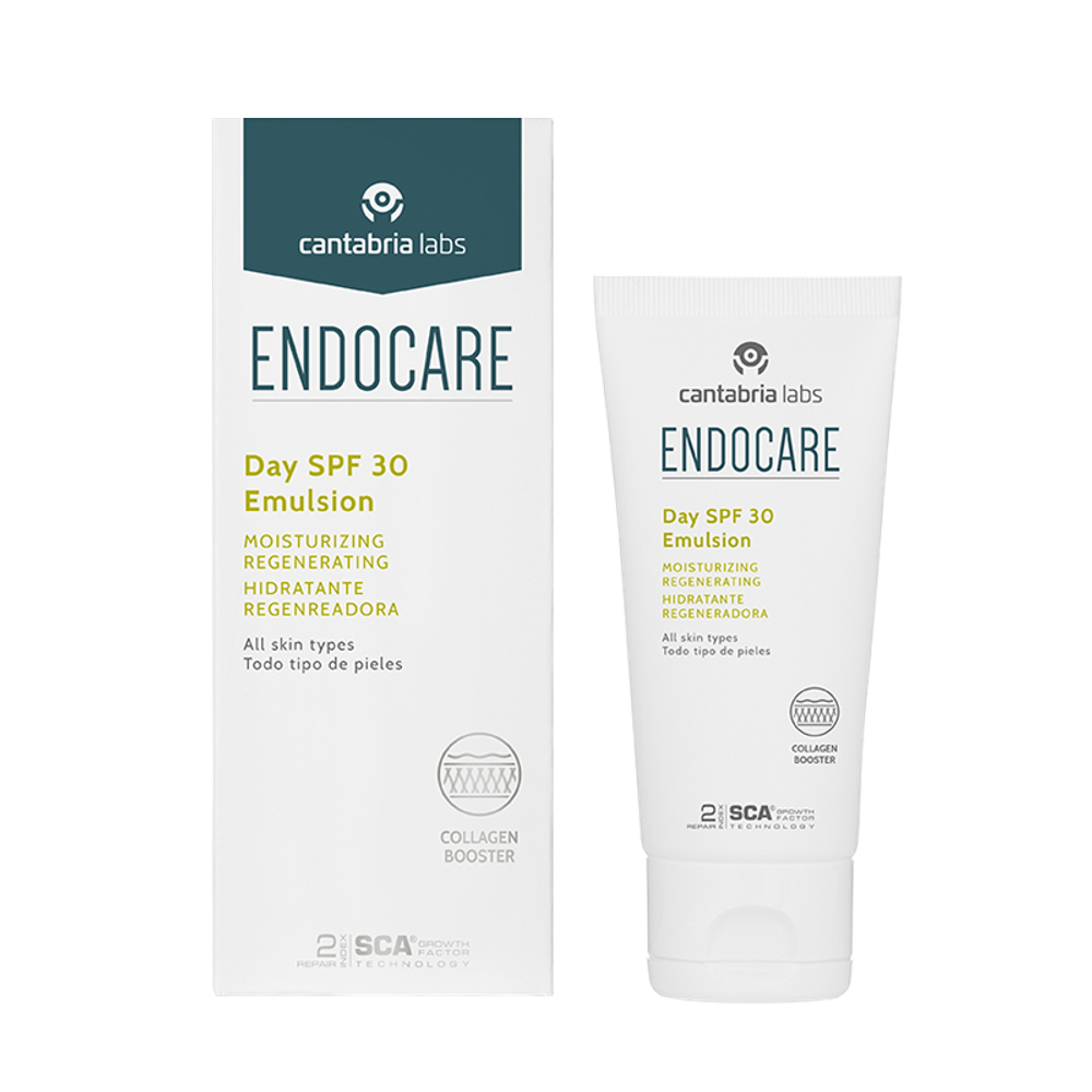 CANTABRIA LABS ENDOCARE Day SPF 30 Emulsion