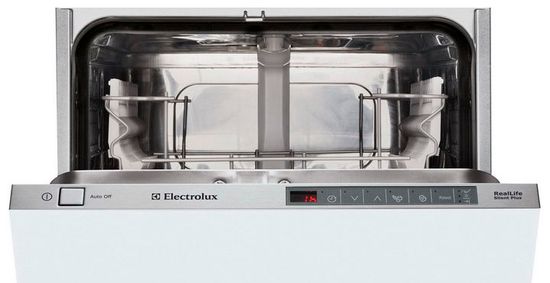 Встраиваемая посудомоечная машина Electrolux ESL 48900R
