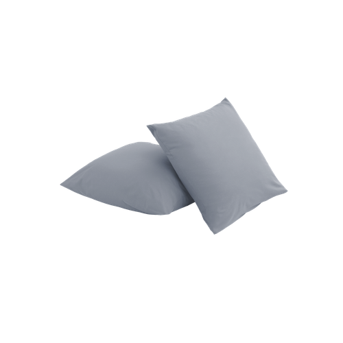 Комплект наволочек 70х70 BuyRelax, 2 шт. (перкаль)