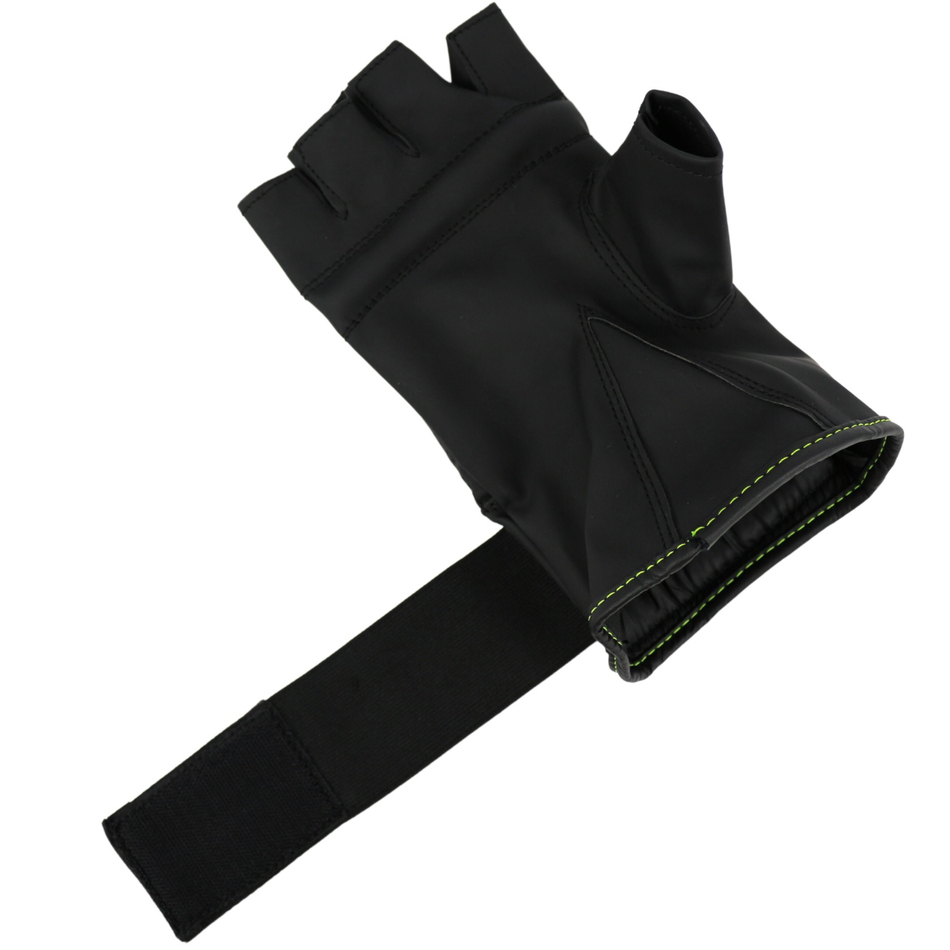 Шингарты BoyBo B-series, черно-зелёный