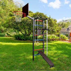 Уличная шведская стенка Sv Sport У406K