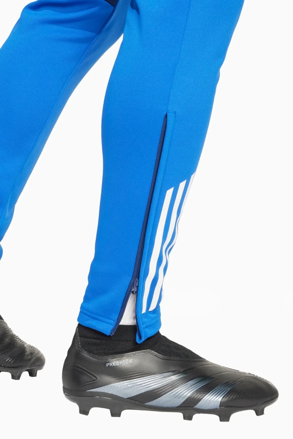 Штаны adidas Tiro 24 Competition Winterized - синий