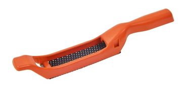 Рашпиль пластиковый  с лезвием 140 х 40 мм, длина 305 мм Tactix 301603