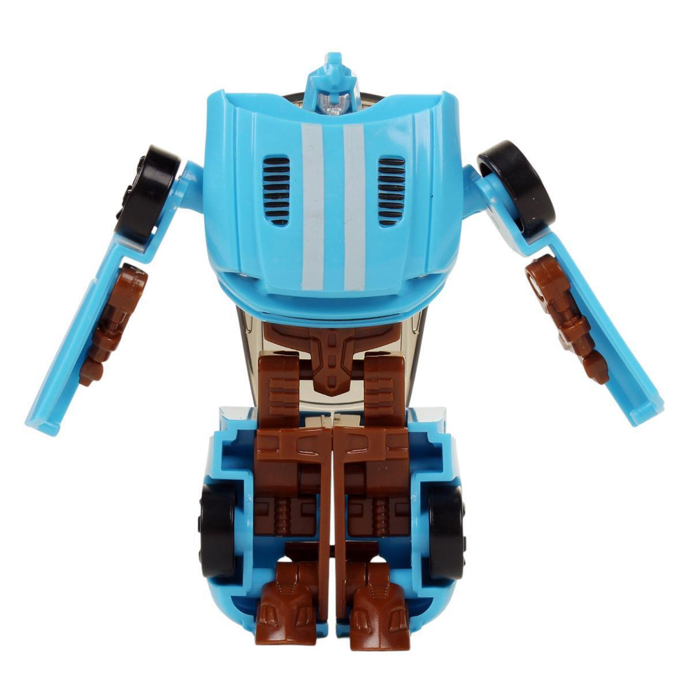 Робот-машина, коробка L013-21