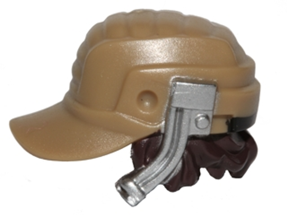 Шлем SW 27132pb01, Dark Tan