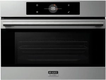 Компактный духовой шкаф Asko OCM8493S фото 
