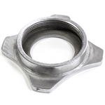 Гайка зажимная мясорубки Viatto VA-MG12ASS, CP-PG12S