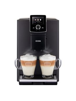 Кофемашина Nivona CafeRomatica NICR 820