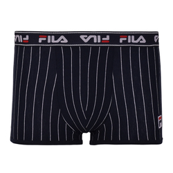 Мужские спортивные боксеры Fila Underwear Man Boxer 1P - небесный