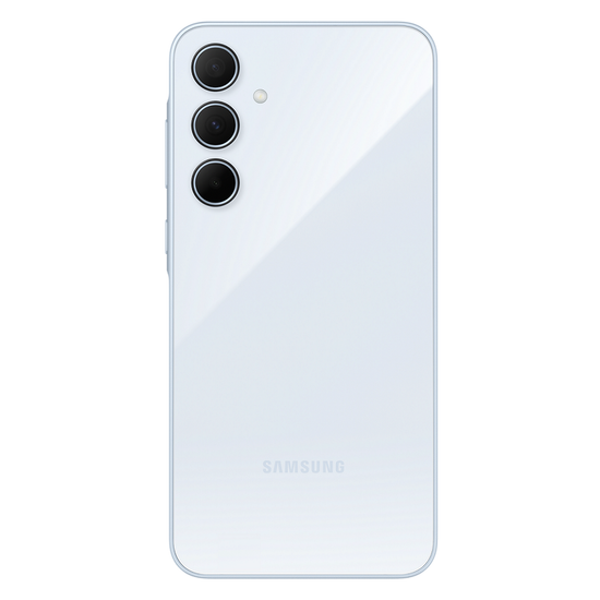 Смартфон Samsung Galaxy A35 8/128 Гб Голубой
