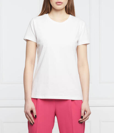 футболка Liu Jo - белый(WA2523 J5003)