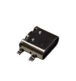 Разъем системный (гнездо зарядки) Type-C 16pin