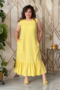 Сарафан 3858 Fabrika