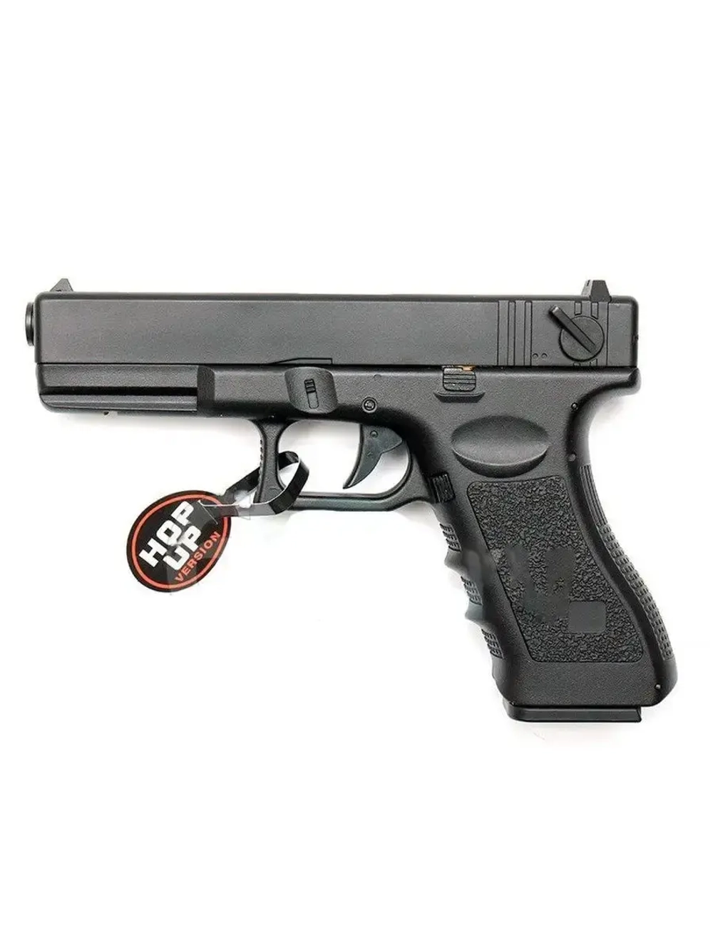 Страйкбольный пистолет CM030 GLOCK 18C AEP электр.