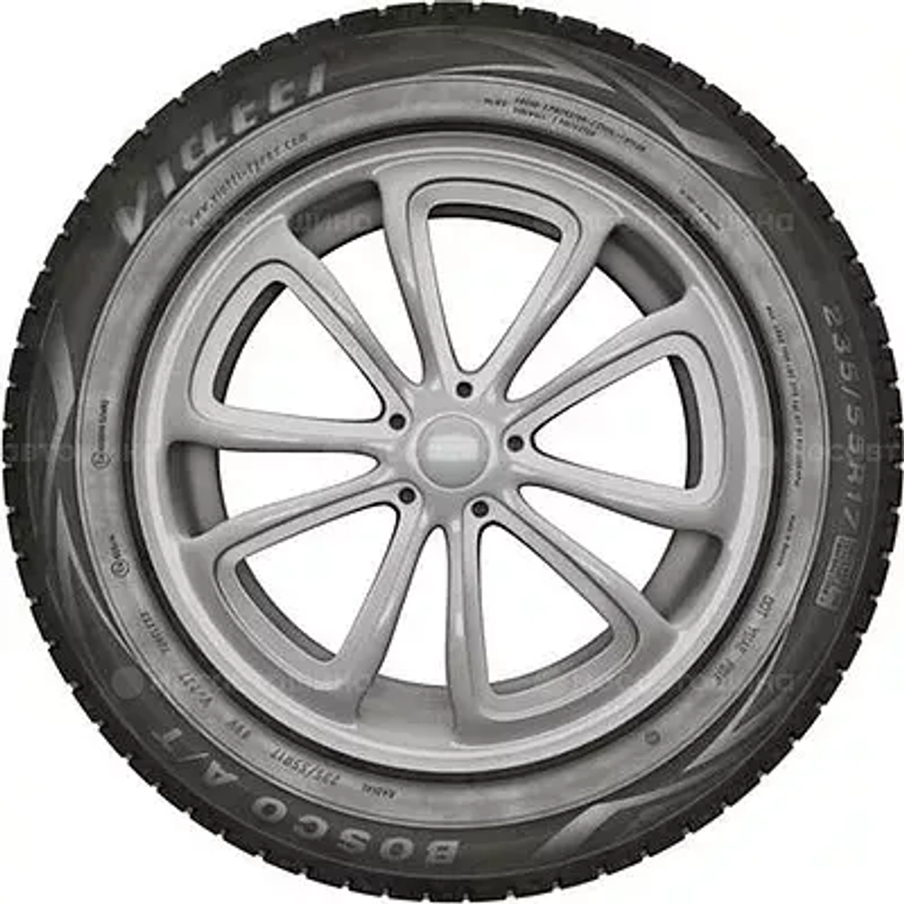 Viatti Bosco A/T 255/55 R18 109H