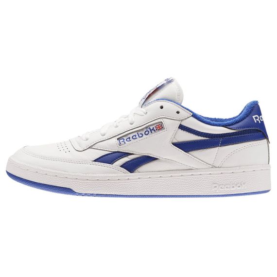 Reebok Plus Mu