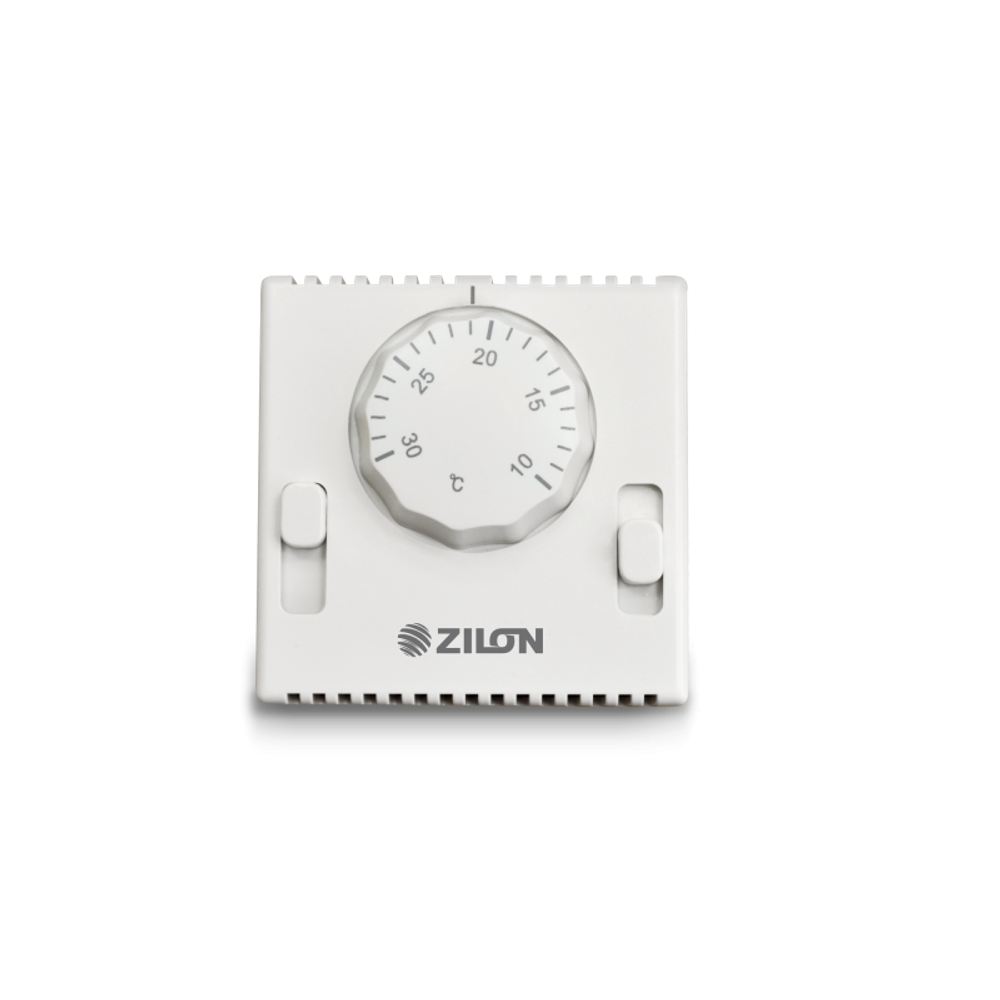 Комнатный термостат Zilon ZA-2