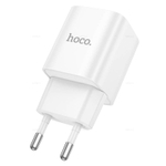 Зарядное устройство Hoco C145A QC3.0 (white) (Краснодар склад)