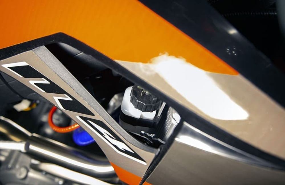 Мотоцикл кроссовый эндуро BSE M4 1.0