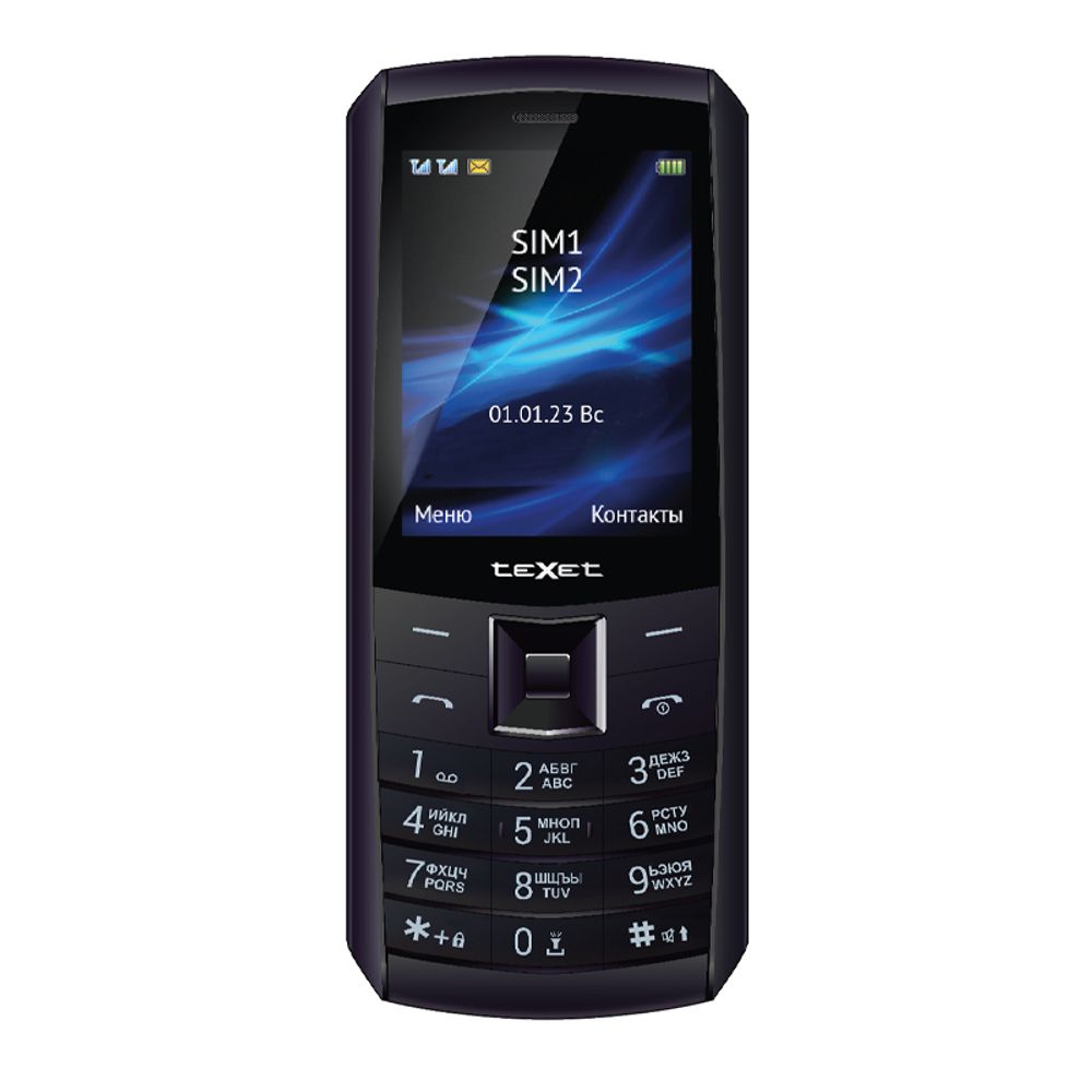 328D-TM мобильный телефон