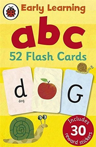 ABC   (52 flashcards)