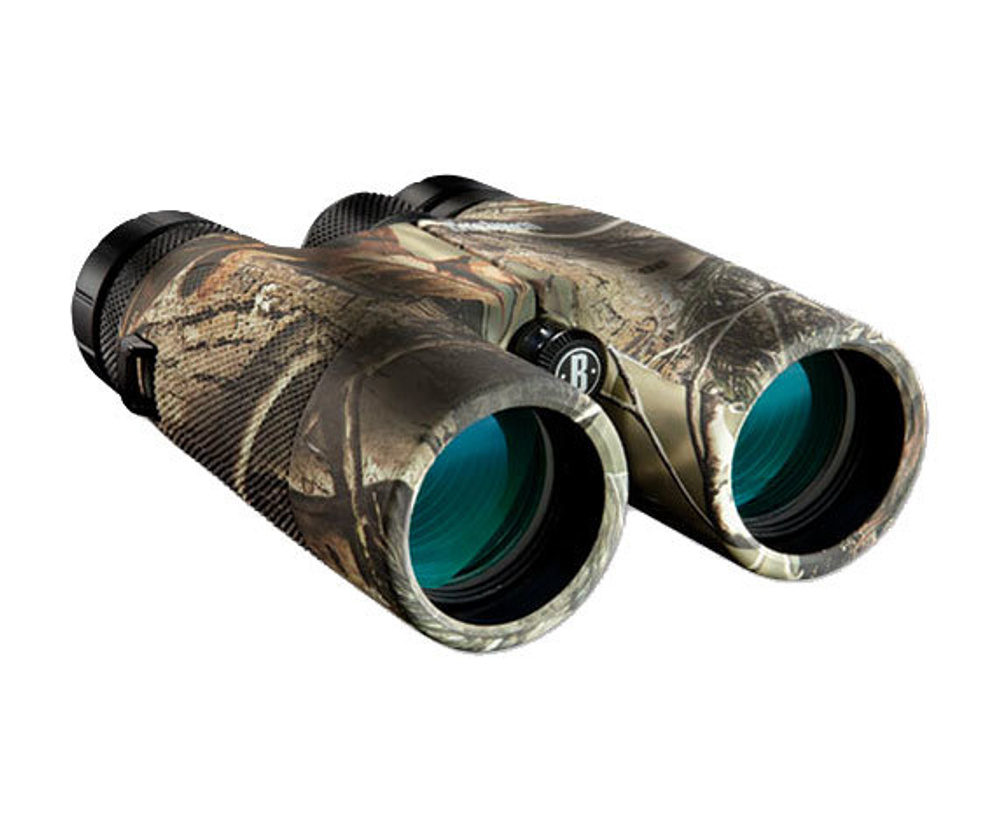 Бинокль Bushnell PowerView 10x42 camo
