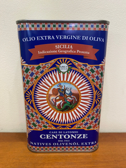 Оливковое масло CENTONZE Case Di Latomie IGP, Extra Virgin, 500 мл Италия