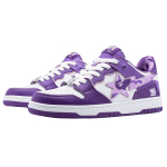 Кроссовки A BATHING APE SK8 16, 1J22-191-002