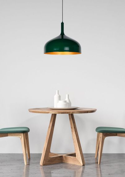 Подвесной светильник Lucide Rozalla 30483/50/33