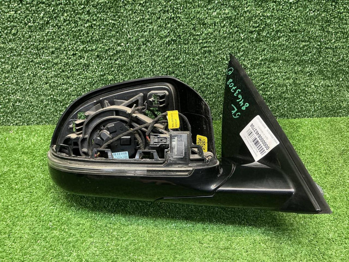 Зеркало правое BMW X3 G01 (2017-2024) 5 контактов